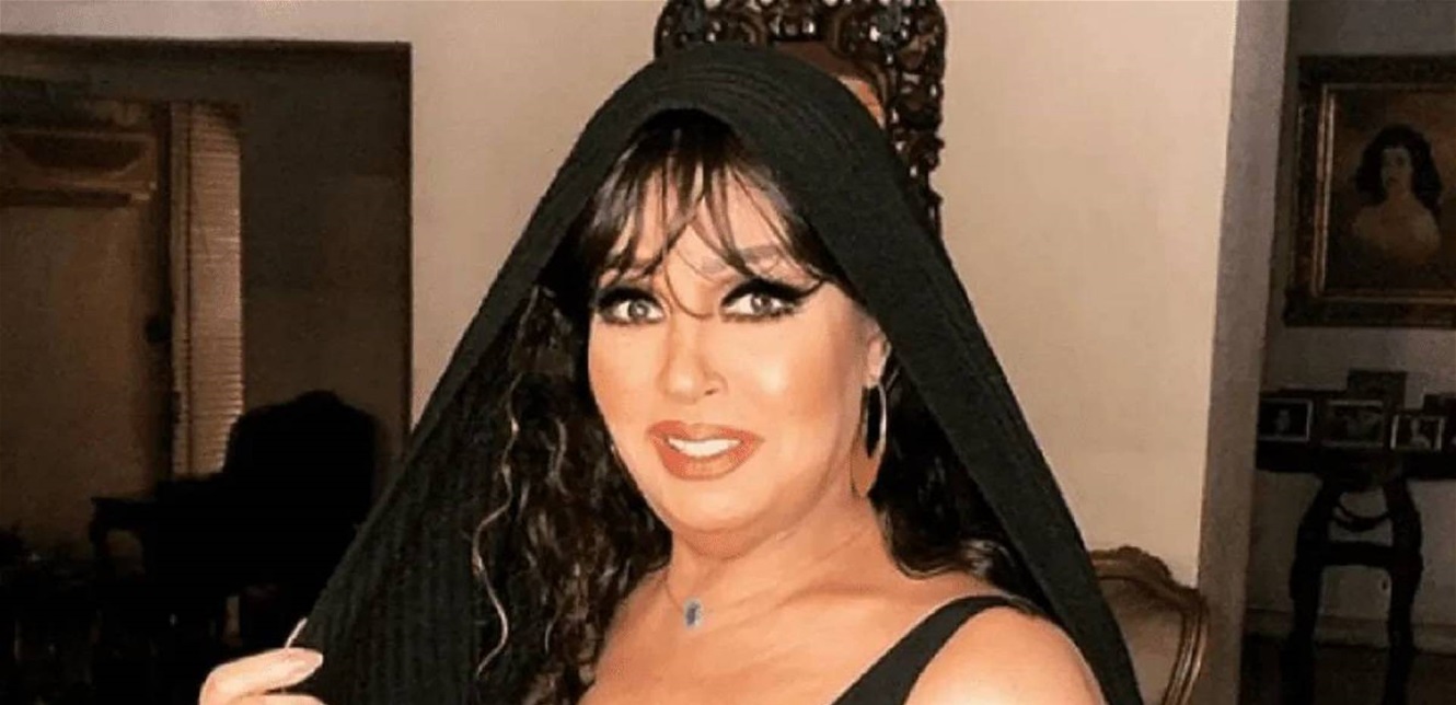 بعد صورتها التي أثارت جدلاً كبيراً فيفي عبده تُدافع عن هيفا وهبي… ماذا قالت؟ (فيديو) – بوابة مشاهير