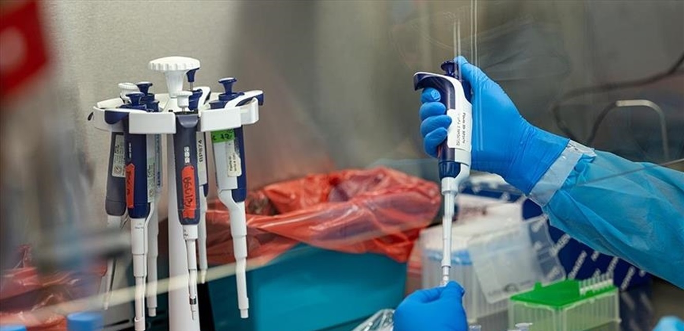 With the spread of cholera, this substance is the only solution to