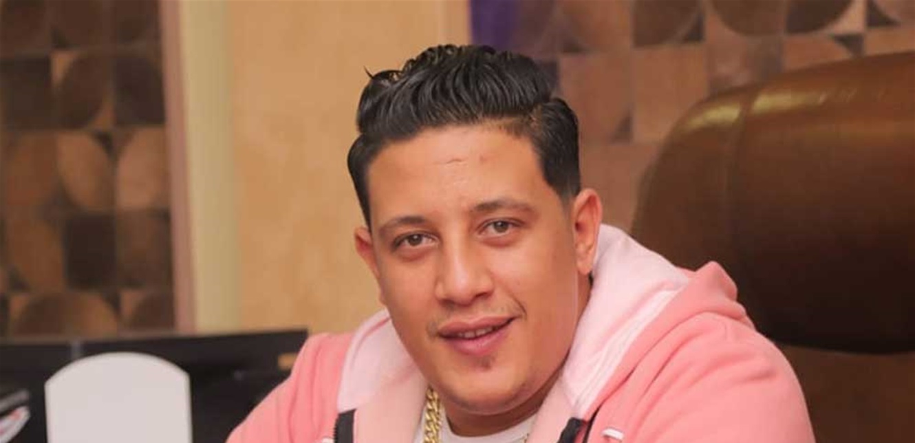 حمو بيكا يدعم هيفاء وهبي: مهما بتكبري بتحلوي – بوابة مشاهير