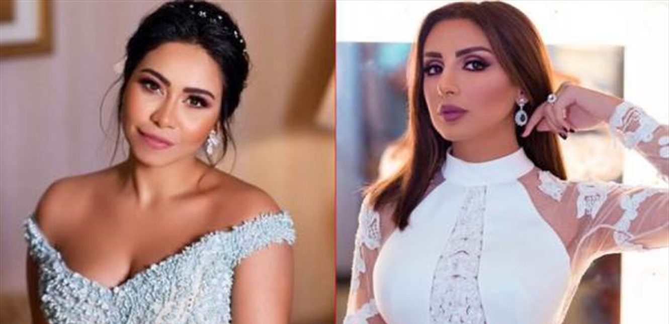 هذا ما فعلته أنغام مع أسرة شيرين… ولمن أرسلت الأخيرة بوكيه ورد؟ – بوابة مشاهير