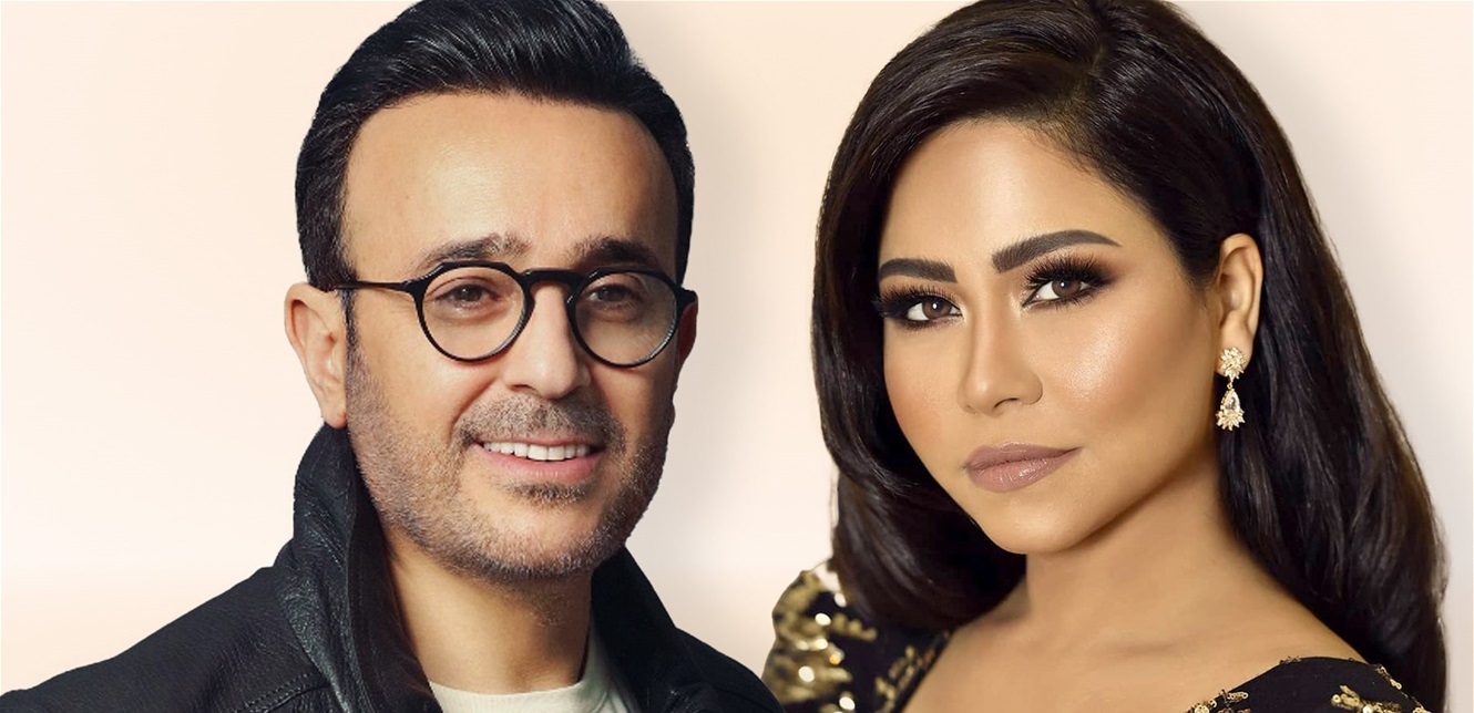 صابر الرباعي يدعم شيرين عبد الوهاب برسالة خاصة (فيديو) – بوابة مشاهير