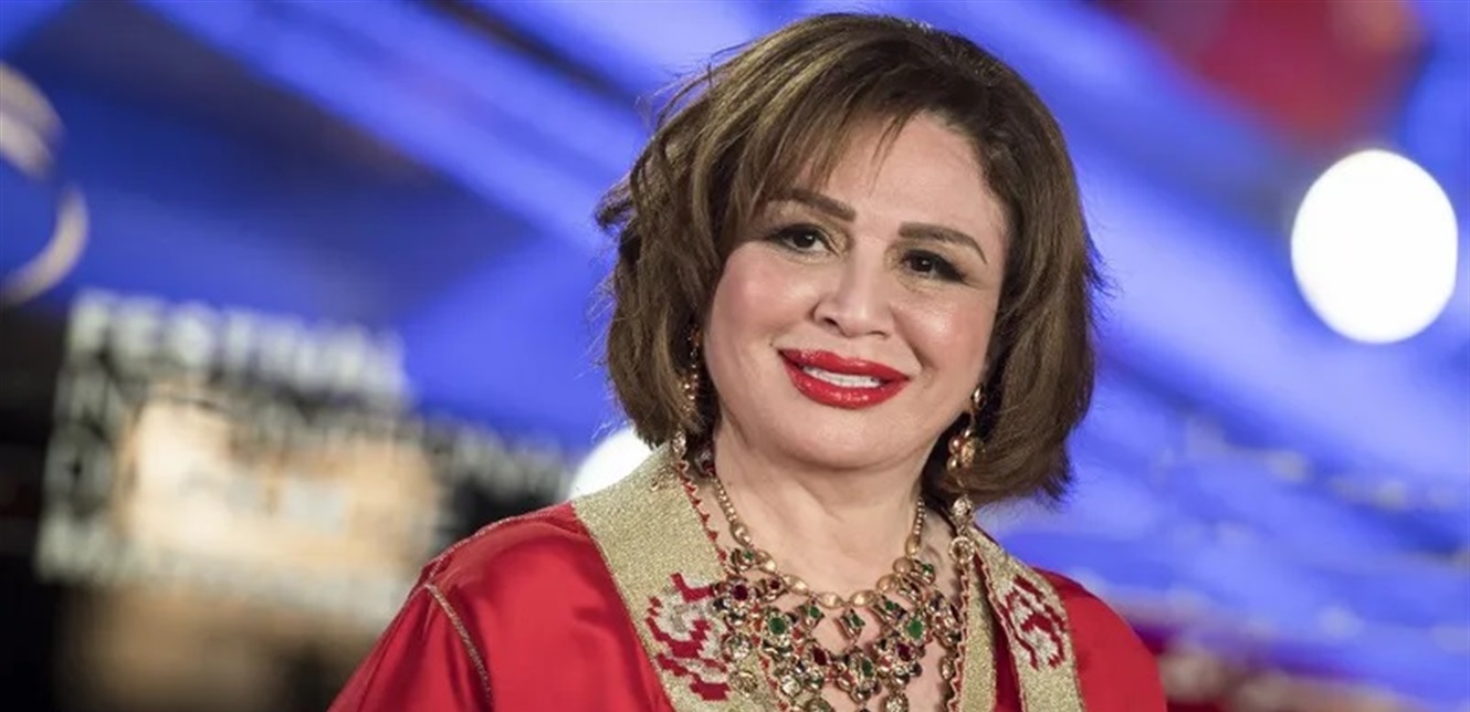 إلهام شاهين تعترف بإجهاض نفسها مرتين لسبب صادم!