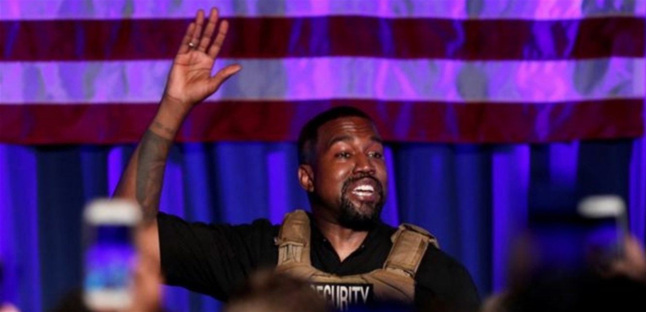 لجعله مليارديراً مجدداً.. معجبو كانييه ويست يجمعون له التبرعات! – بوابة مشاهير