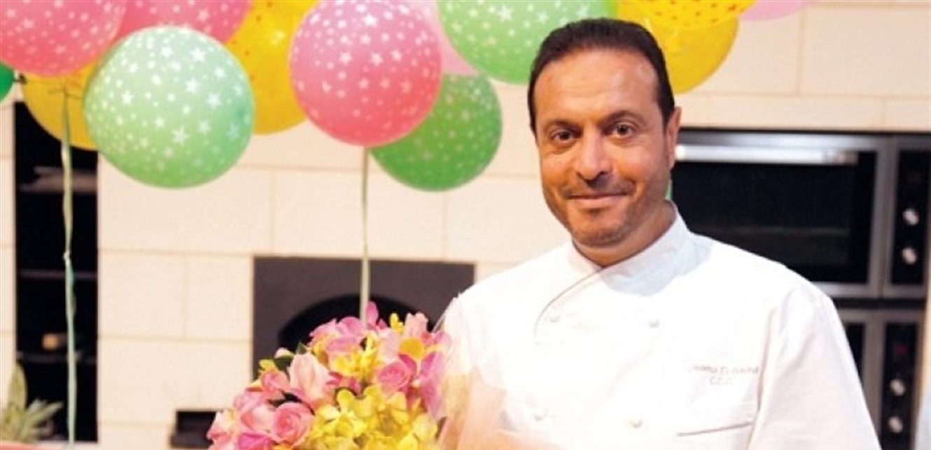 وفاة أشهر الطباخين في الوطن العربي بعد صراع مع المرض – بوابة مشاهير