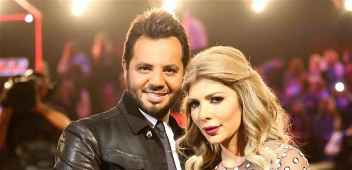 مشهد شاكيرا ووالدها أسر القلوب.. كيف تفاعل نيشان وأصالة؟ (فيديو) – بوابة مشاهير