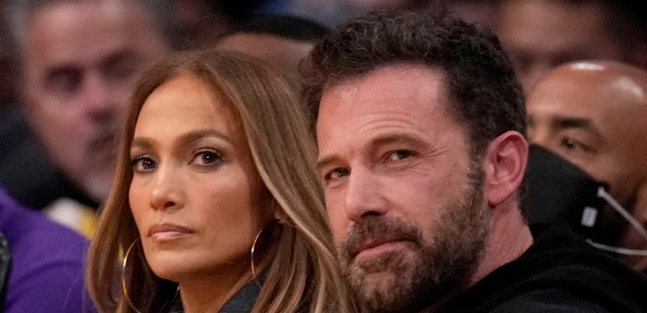 انفصال جينيفر لوبيز وبن افليك بعد اشهر على زواجهما؟ – بوابة مشاهير