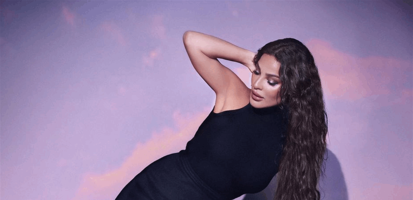 أول ظهور علني له.. تعرفوا إلى ابن شقيقة نادين نسيب نجيم وهي تشبهه بهذه الشخصية الكرتونية! (صورة) – بوابة مشاهير