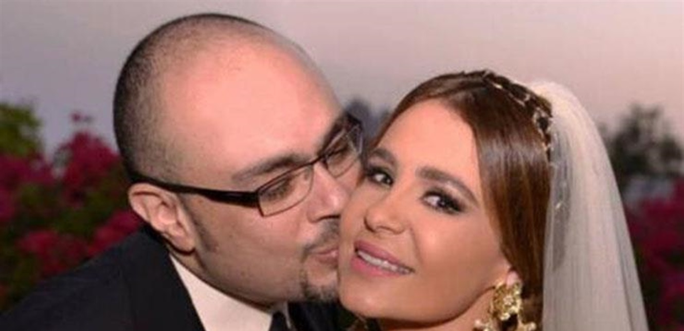 كارول سماحة تنشر ما قالته لزوجها خلال حفل زفافهما (فيديو) – بوابة مشاهير