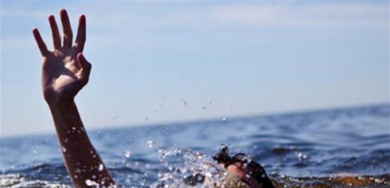 وفاة نجل فنان شهير غرقاً (صورة) – بوابة مشاهير