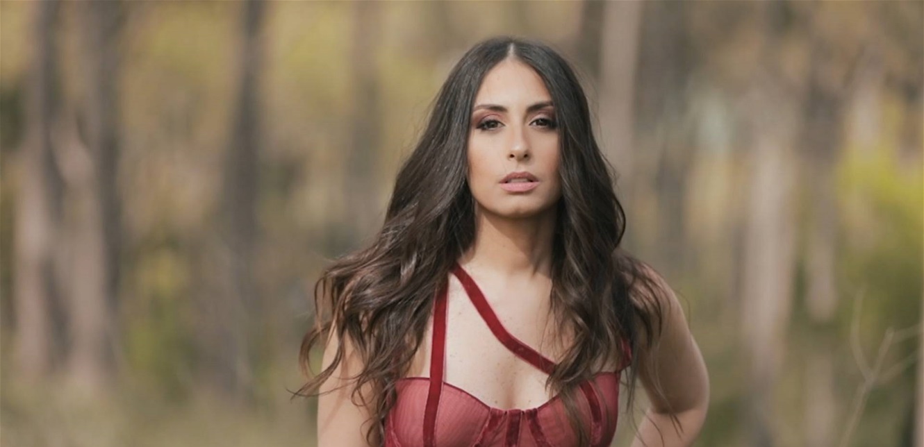 هبة طوجي تنضم لنجوم عالميين في ألبوم بينتاتونيكس – بوابة مشاهير