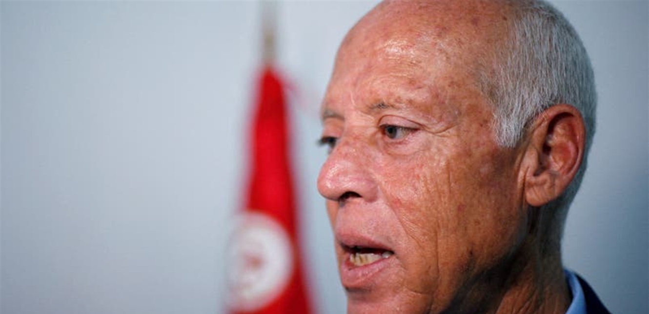 الرئيس التونسي يطلب من الداخلية حماية الانتخابات الرئيس التونسي يطلب من الداخلية حماية الانتخابات