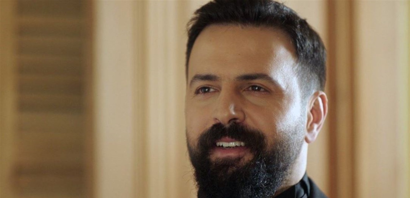 تيم حسن في الزند‎‎… شاهدوا أول صوره (صور) – بوابة مشاهير