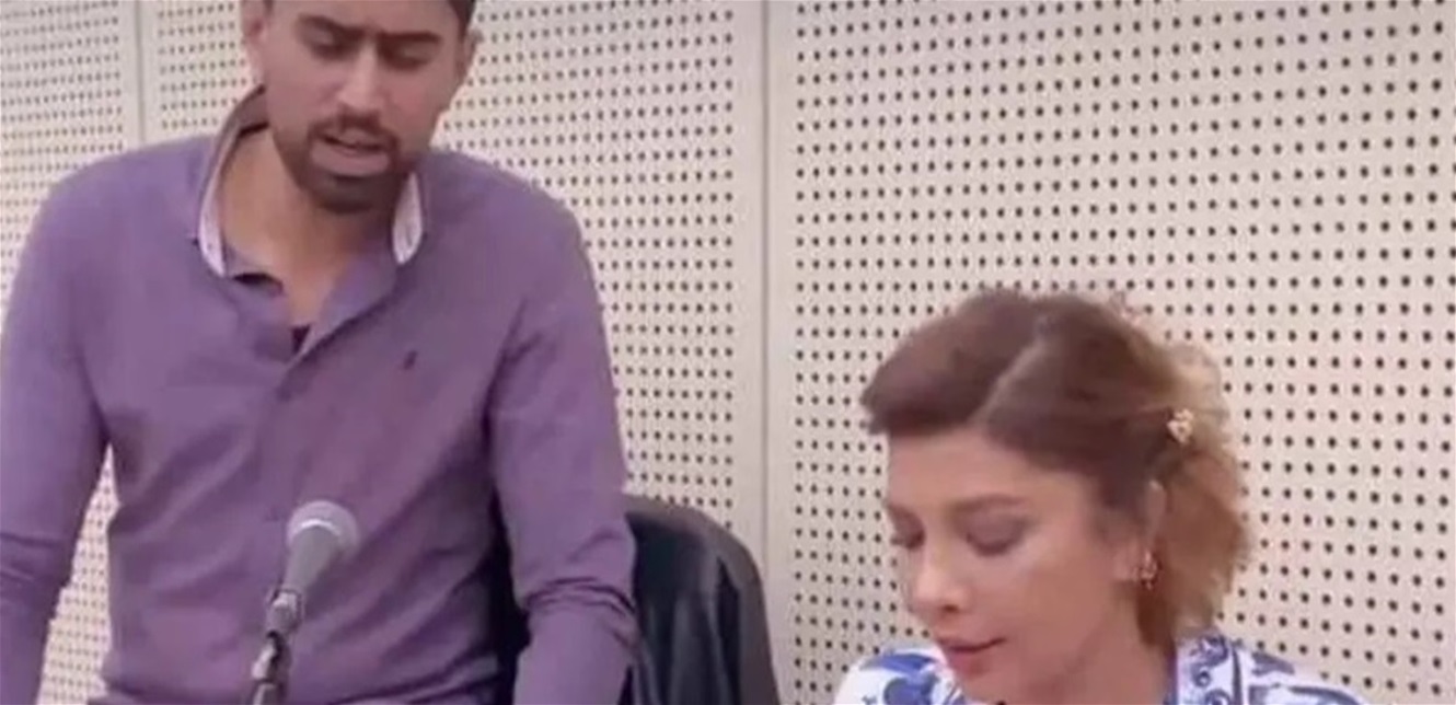 مفاجأة وراء منع المطرب النقاش من الغناء مع أصالة! – بوابة مشاهير