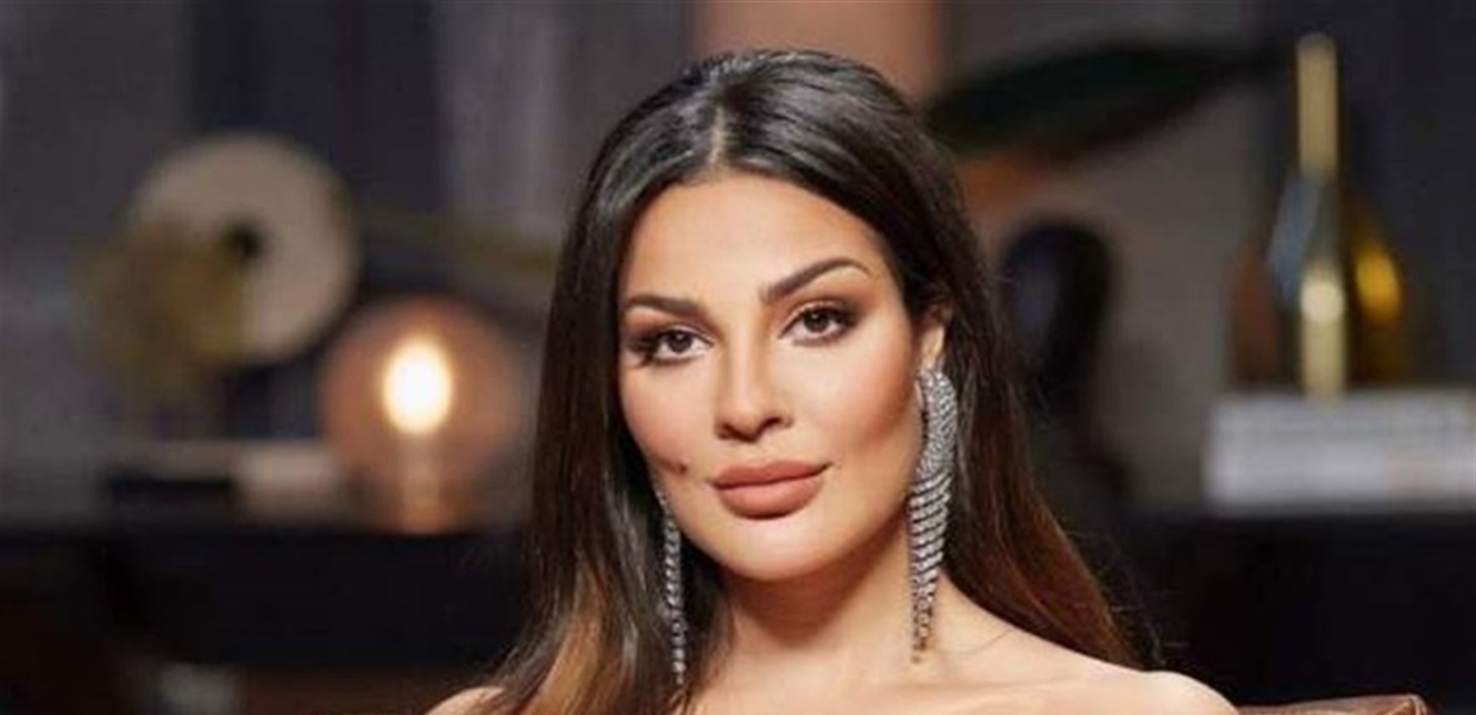 نادين نجيم في صورة عائلية جديدة.. اولادها كبروا – بوابة مشاهير