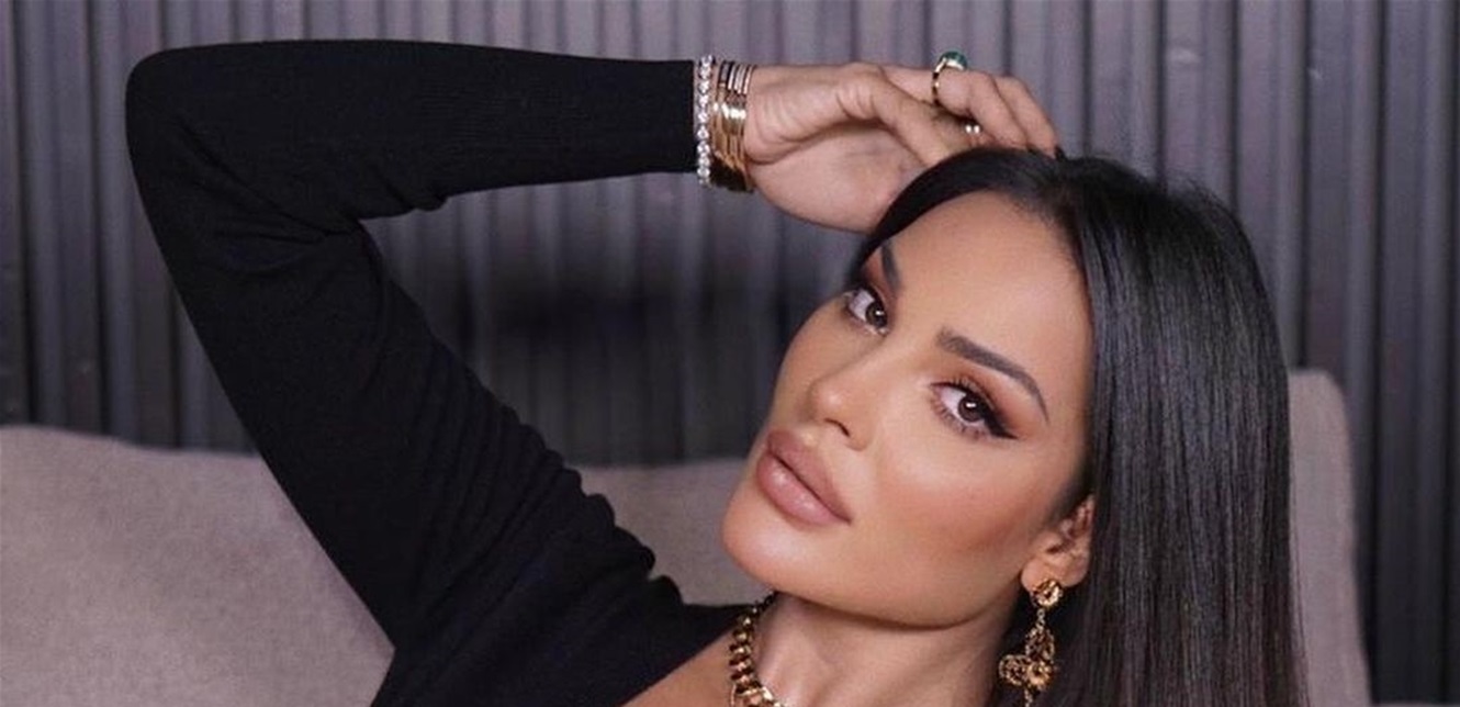 نادين نسيب نجيم في الصورة الأولى مع سامية الجزائري.. ماذا قالت؟ – بوابة مشاهير