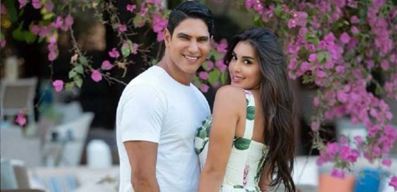 تسريب صورة جديدة لياسمين صبري مع أحمد بو هشيمة – بوابة مشاهير