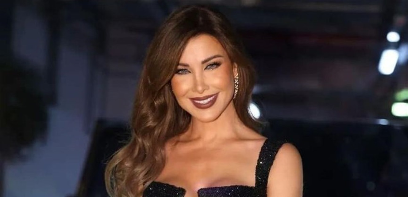 مقدمّ برامج شهير يقتحم حفل نانسي عجرم.. ماذا حصل؟ – بوابة مشاهير