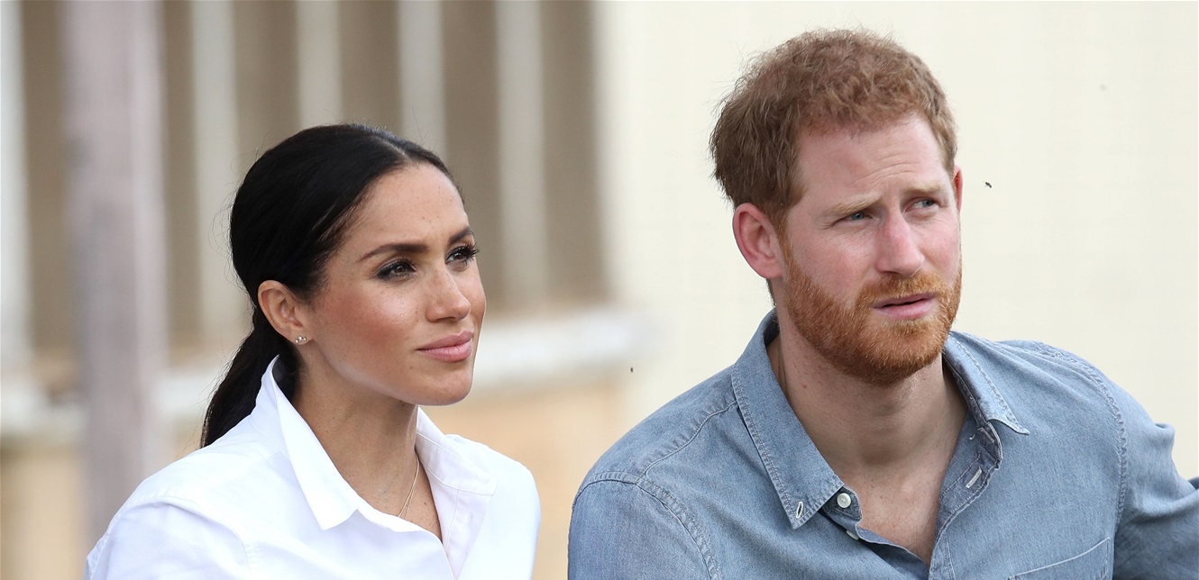 مفاجأة من الأمير هاري تزيد قلق العائلة المالكة – بوابة مشاهير