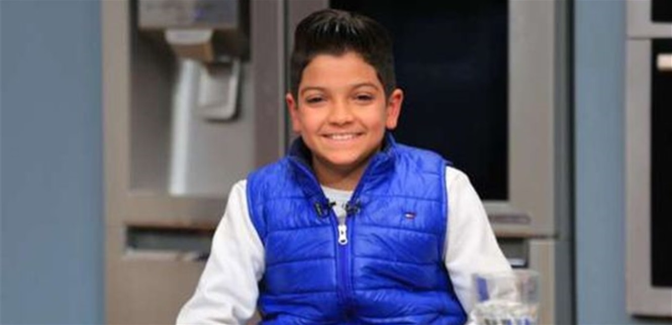 نجم اغنية الغزالة رايقة في المستشفى.. إليكم ما حصل – بوابة مشاهير