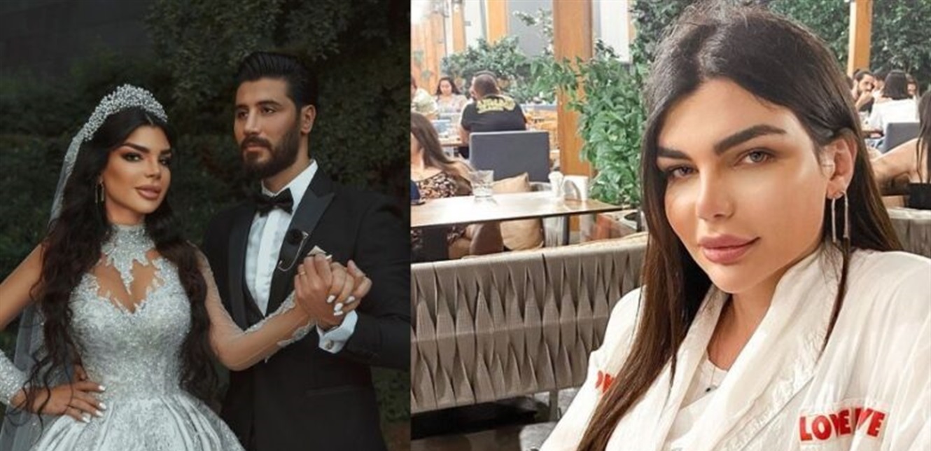 أهل زوجها طردوها من المنزل ووجهوا اليها كلاما قاسيا.. ماذا حصل مع جويل بدر؟ (فيديو) – بوابة مشاهير