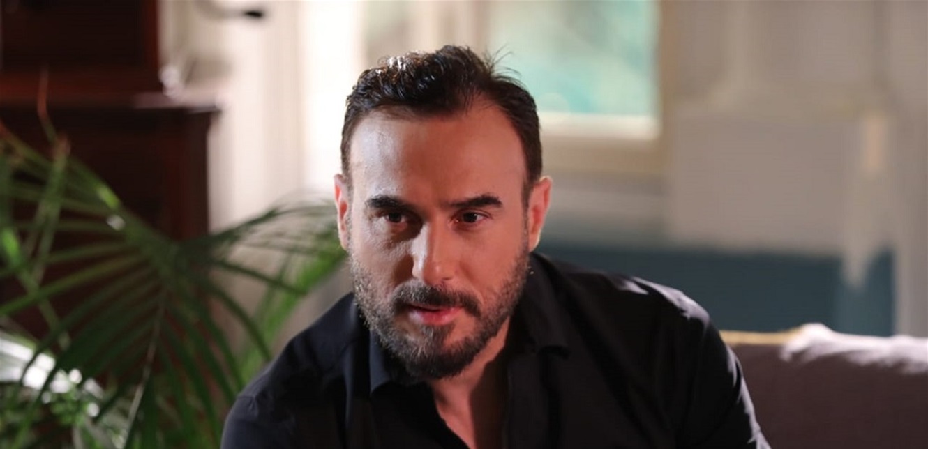 أنتن ممثلات لا عارضات أزياء.. باسم مغنية ينتقد استعراض بعض الفنانات – بوابة مشاهير