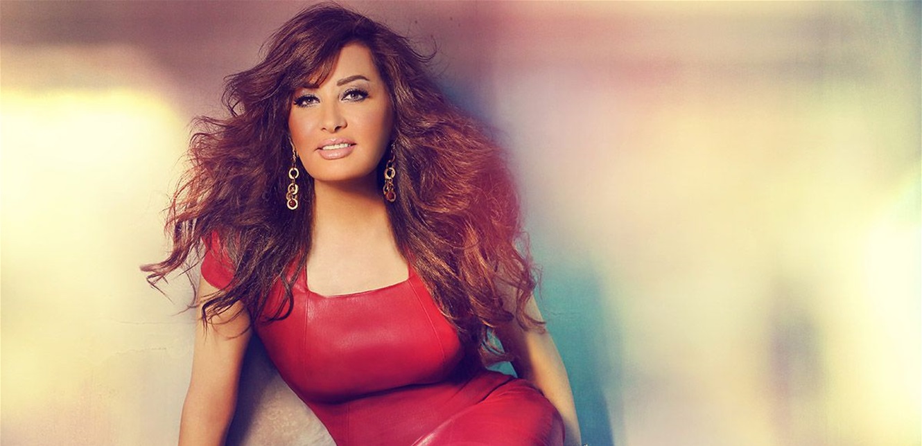 لطيفة تدعم المنتخبات العربية المشاركة في كأس العالم (فيديو) – بوابة مشاهير