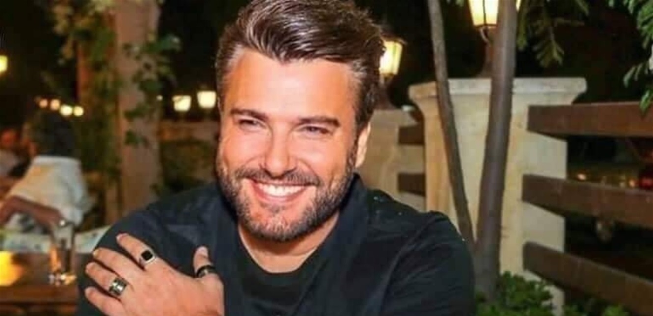 علاء زلزلي يعود إلى الساحة الفنية بـدبكة let’s Go to – بوابة مشاهير