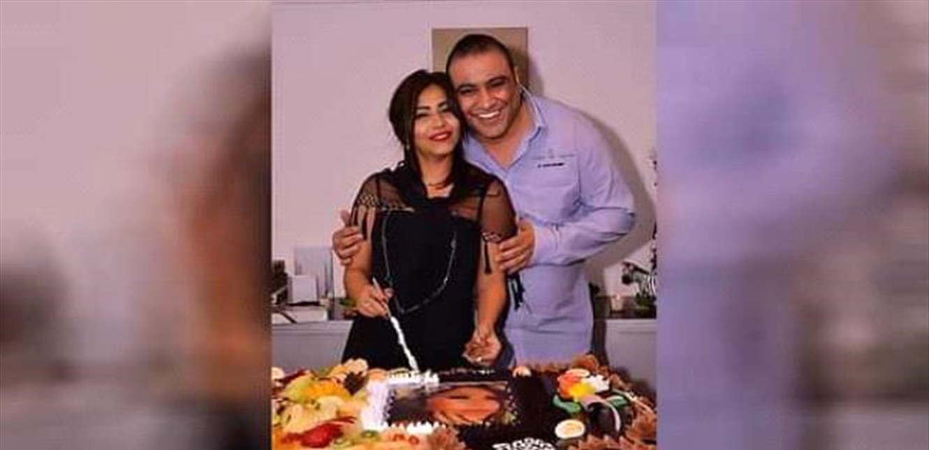 بطيخة وابن طنط فكيهة.. الحرب الكلامية تشتعل بين حسام حبيب وشقيق شيرين (صورة) – بوابة مشاهير