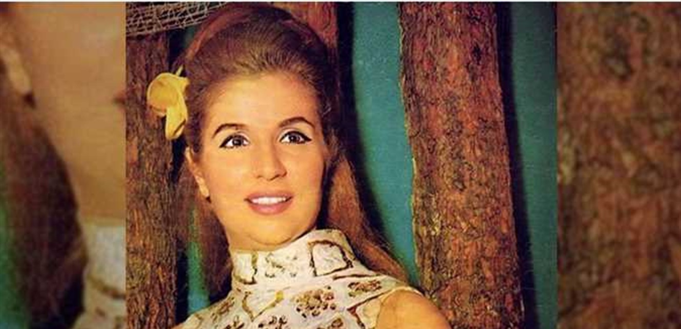 صباح.. شحرورة لبنان في ذكرى مولدها – بوابة مشاهير