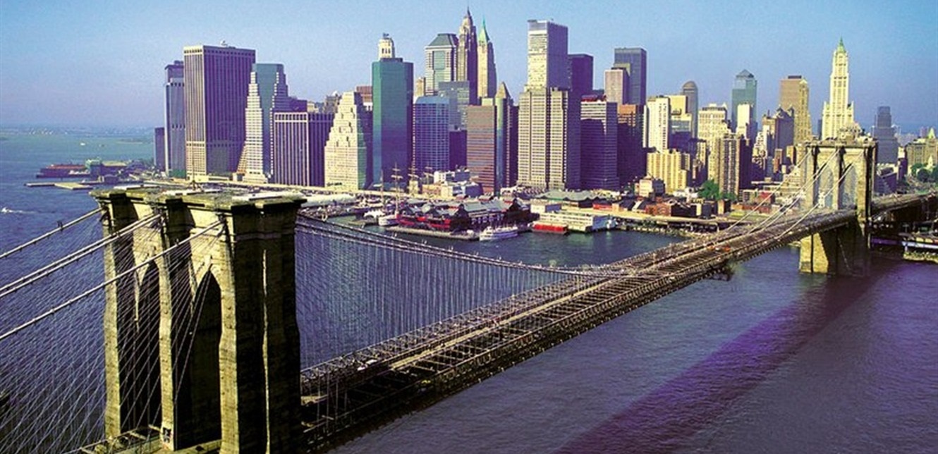 ما هي المدن الـ10 التي يُفضّلها ربع مليارديرات العالم؟