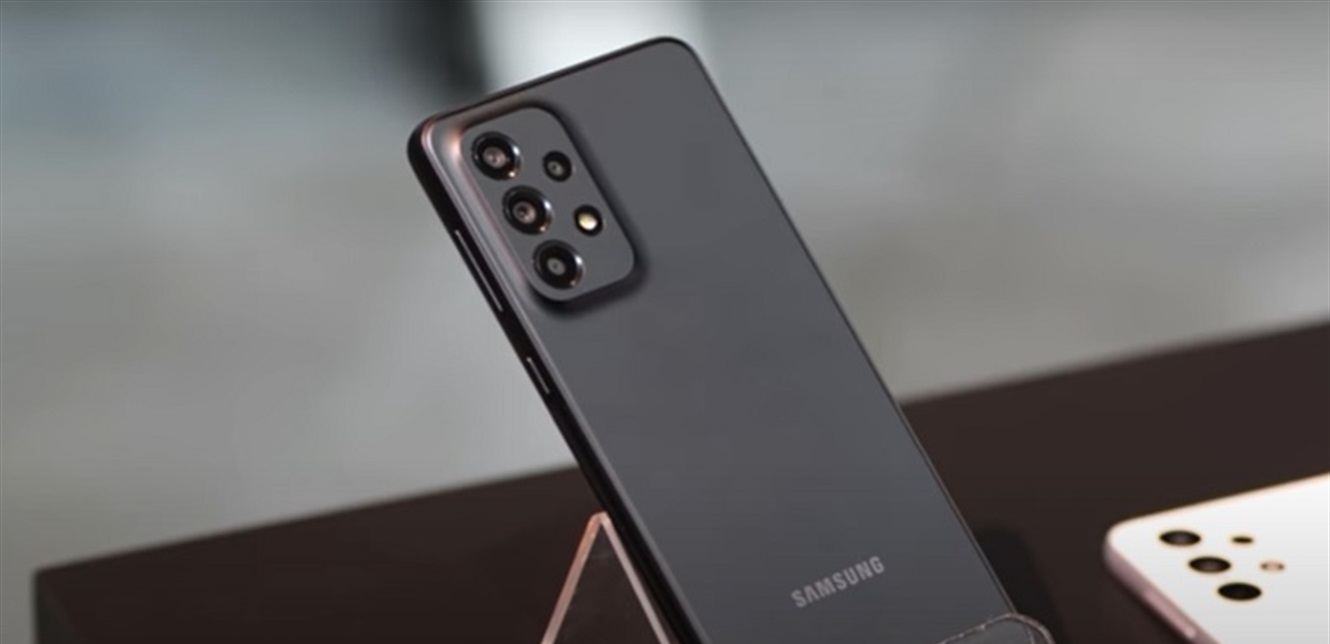 With superior cameras and a competitive price… Meet the new Samsung phone