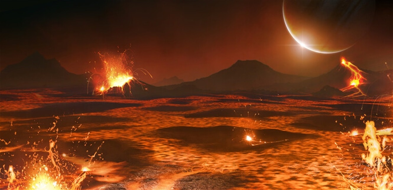 A massive volcanic eruption that extended for months on Jupiter’s moon Io (video)