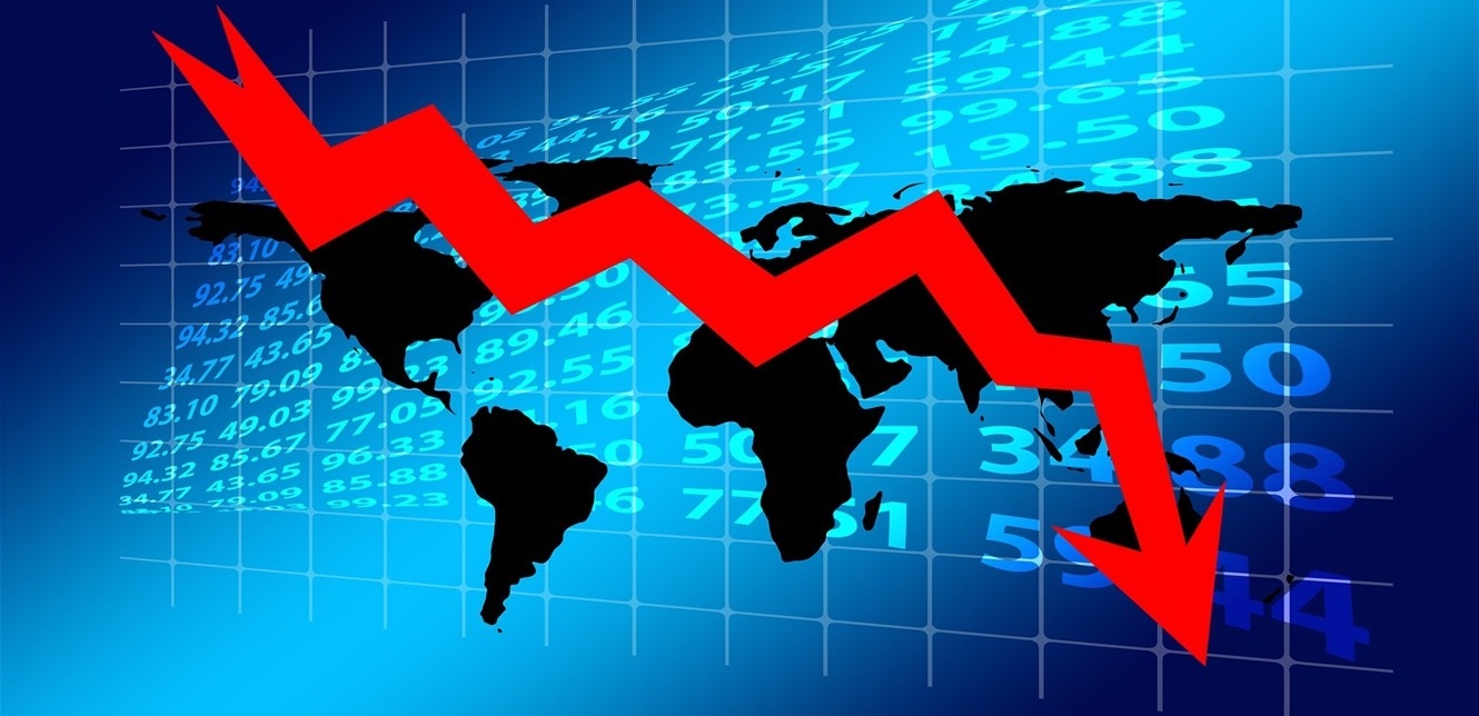 الاقتصادات العربيّة.. كيف ستُواجه مخاوف الرّكود عام 2023؟ الاقتصادات العربيّة.. كيف ستُواجه مخاوف الرّكود عام 2023؟
