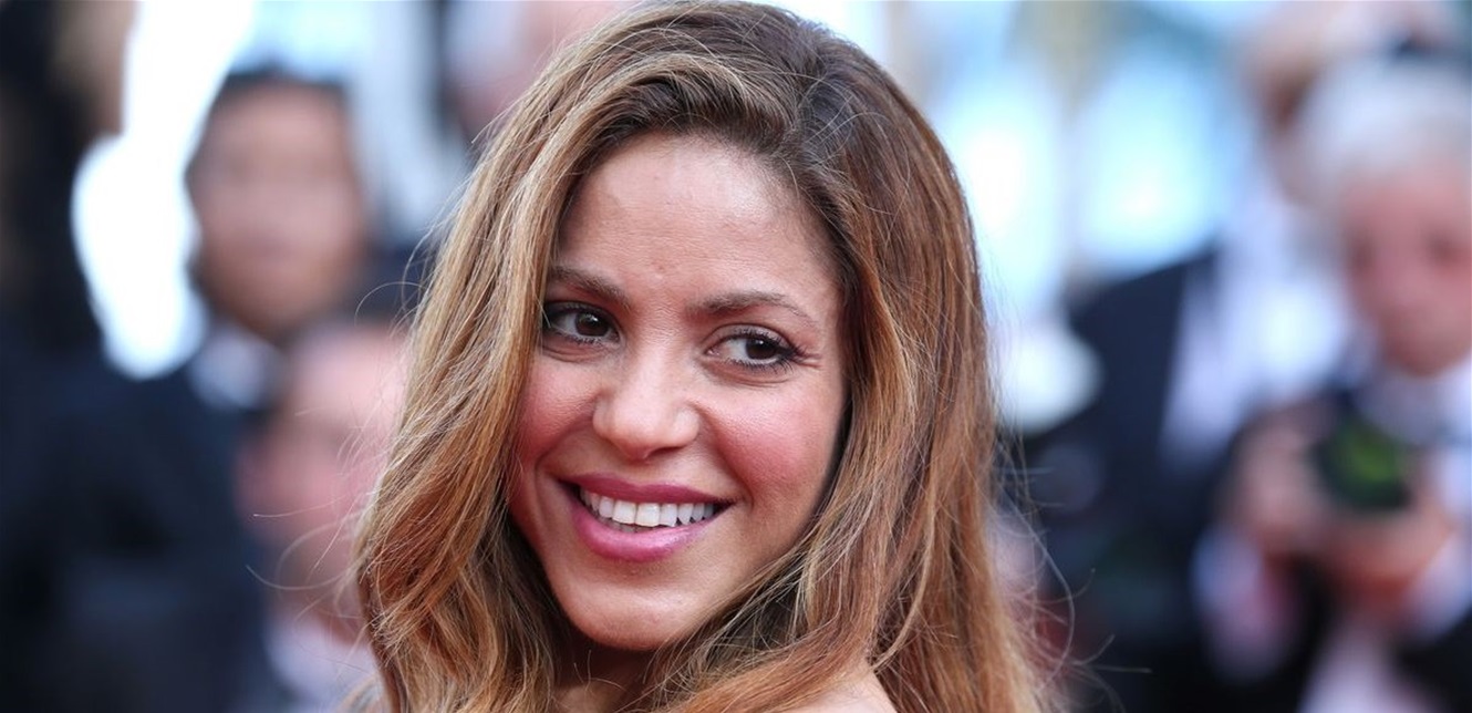 Shakira reveals all the secrets .. What happened between her and Pique