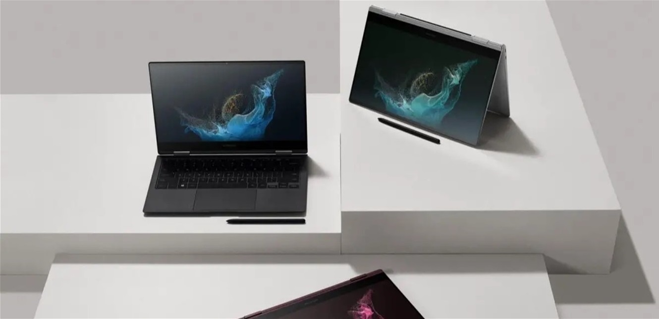 Learn about the best Samsung laptops for this year