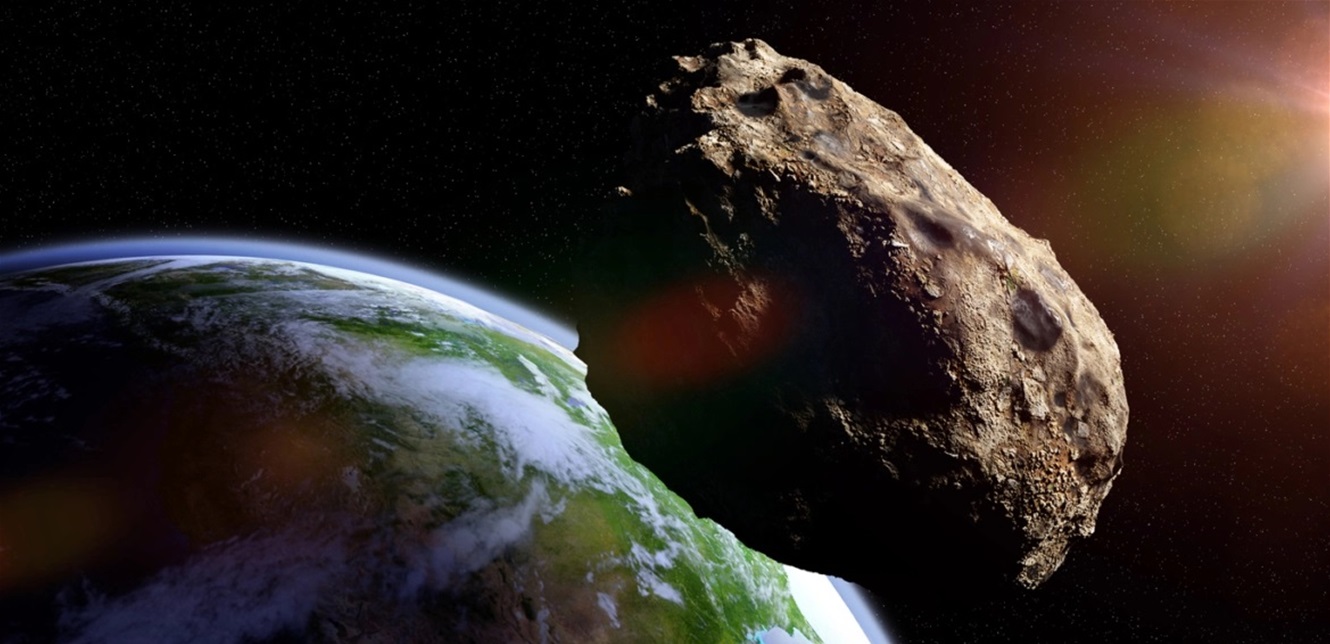 It is four times the size of Jupiter.. The discovery of a planet could change our understanding of how planets form