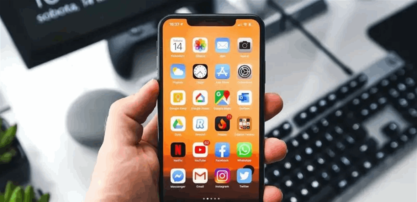 How do you check the health of your phone's battery and when should it