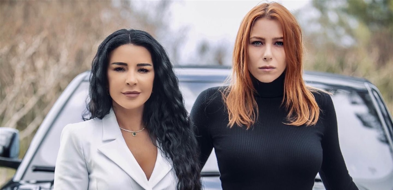 ممثلة تعرّضت للإغماء خلال تصوير مسلسل "للموت 3".. وهذا ما فعلته ماغي بو غصن (فيديو)