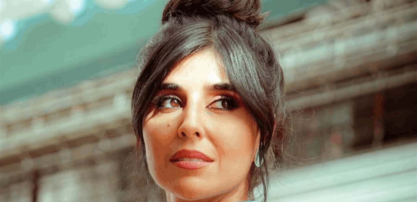 مُتابعة تنتقد شكل ممثلة لبنانية في مسلسل 
