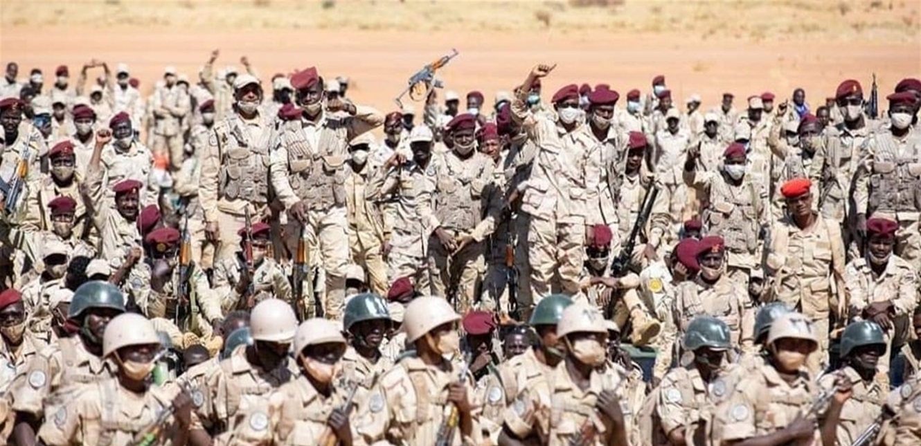 بين الإمكانيات العسكرية بين الجيش السوداني وقوات الدعم السريع.. لمن الغلبة؟