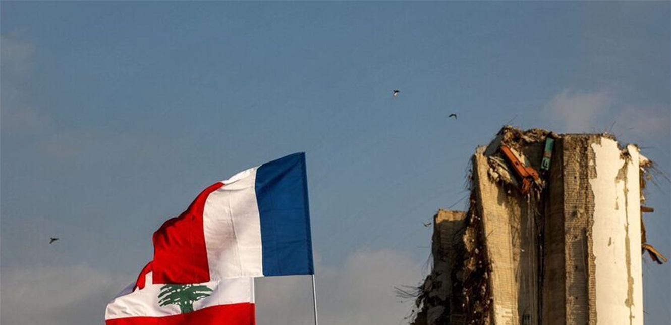 Pourquoi l’Amérique ne prend-elle pas l’initiative de la France et ne met-elle pas fin à la crise libanaise ?