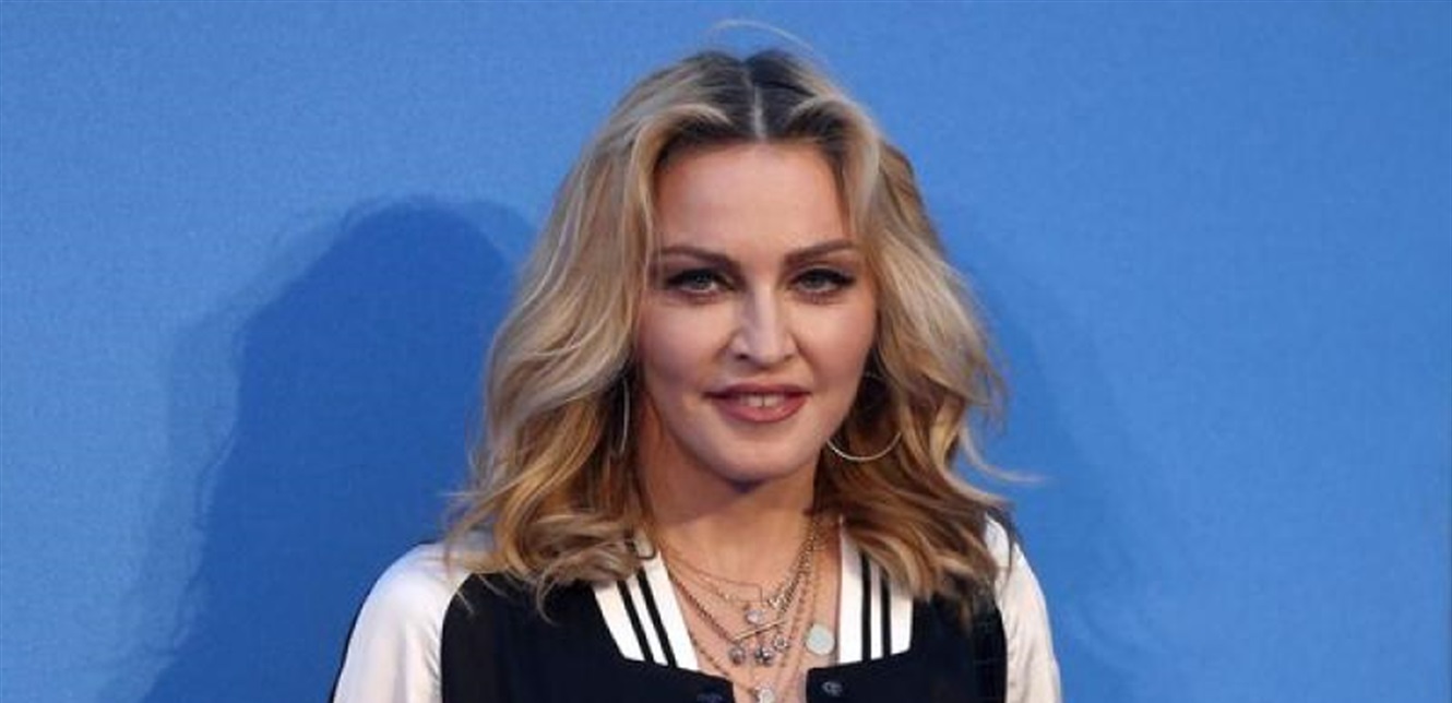 Madonna’s Manager Announces Serious Health Condition and Tour Cancellation