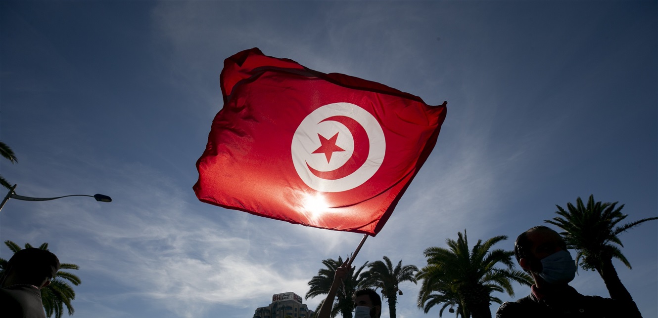 بعد تصريحٍ لها عن المليارات.. هذا ما حلّ بمسؤولة في تونس بعد تصريحٍ لها عن المليارات.. هذا ما حلّ بمسؤولة في تونس