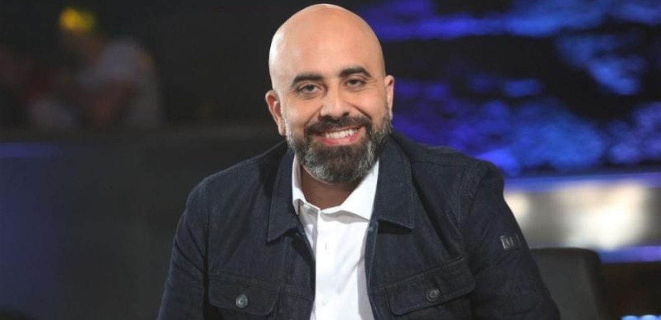 Hisham Haddad Reveals Higher Than Expected Salary at MTV