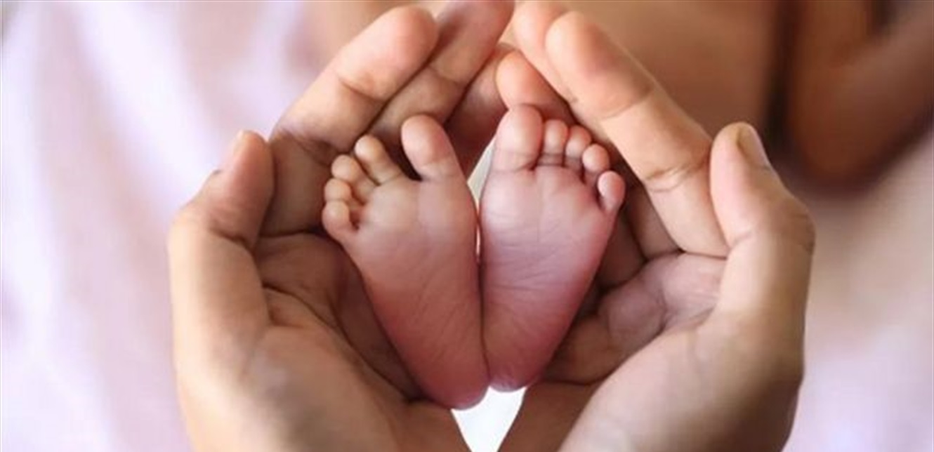 Baby Born with Rare Congenital Condition Causes Shock and Hope for Family