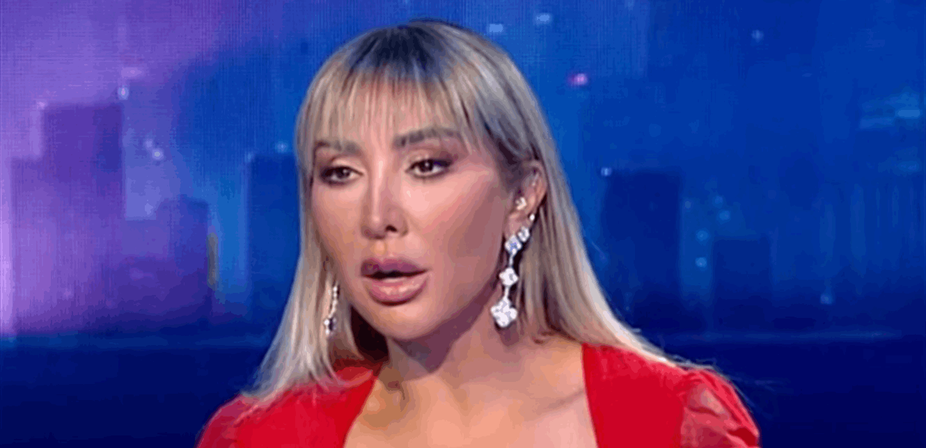 Lebanese Beauty Expert Joelle Mardinian Addresses Divorce Rumors and Sets the Record Straight