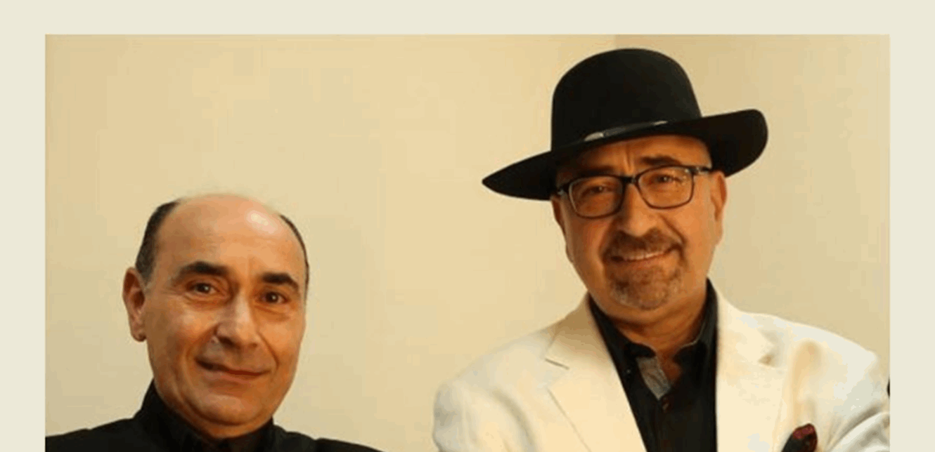 Unmasking False Claims Assi and Mansour Rahbani's Legacy in the Face