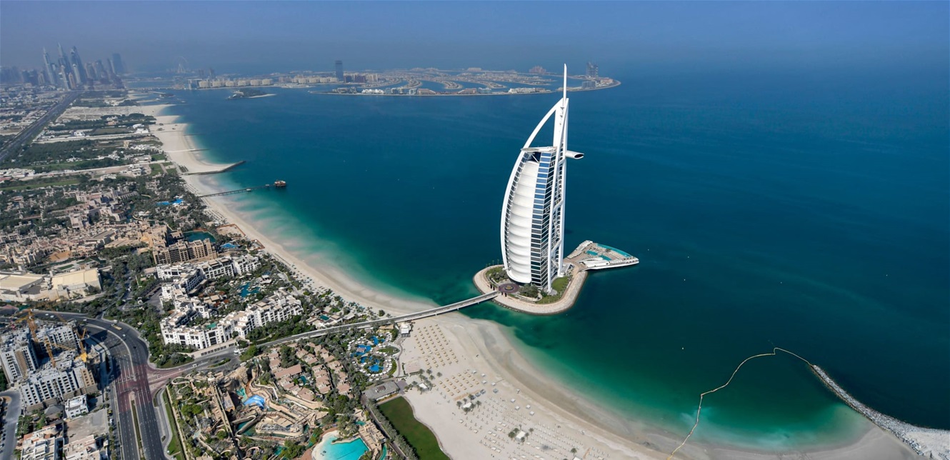 إحداها عربية.. هذه أفضل 10 مدن في العالم في الـ2024!