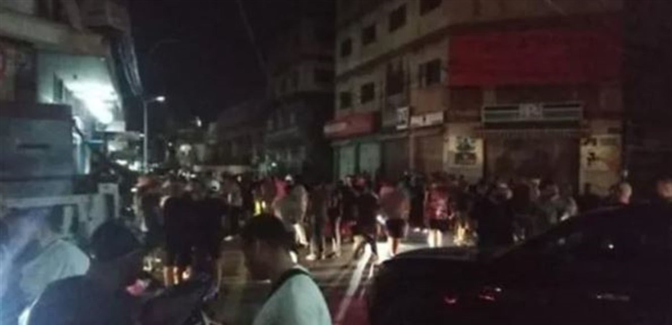 إشكا.ل الدورة … اليكم ما حصل