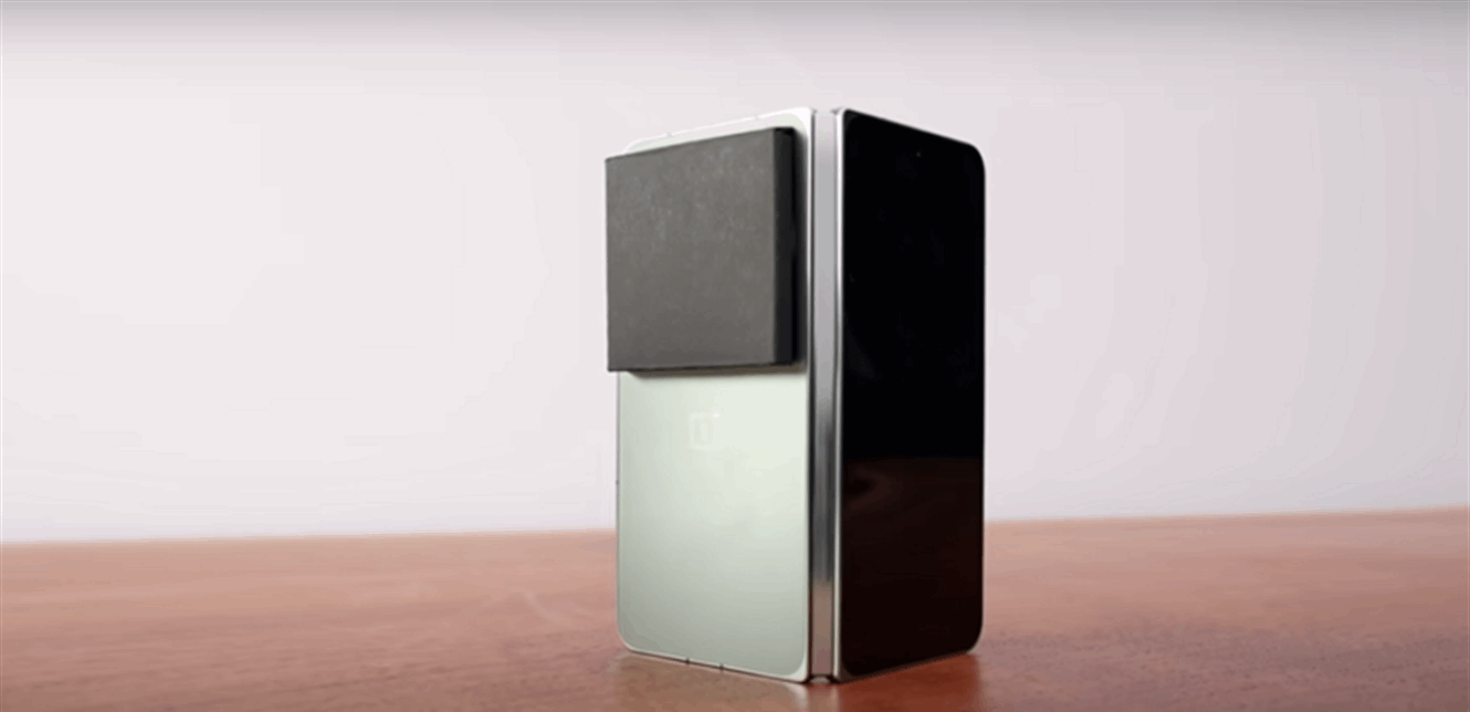 OnePlus Takes on Samsung with New Foldable Phone and Advanced Cameras